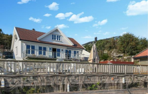 Pet Friendly Home In Farsund With Sauna
